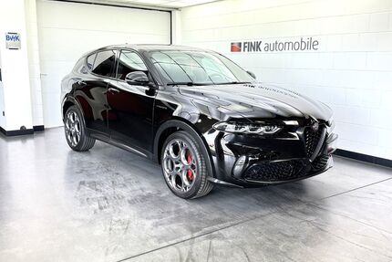 Alfa Romeo Tonale Gebrauchtwagen
