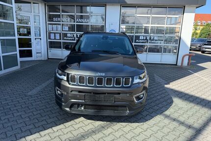 Jeep Compass Gebrauchtwagen