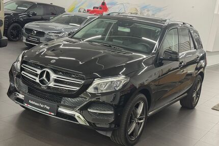 Mercedes-Benz GLE 350 Gebrauchtwagen