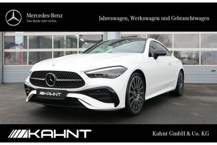 Mercedes-Benz CLE 200 Gebrauchtwagen