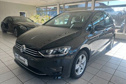 VW Golf Sportsvan Gebrauchtwagen