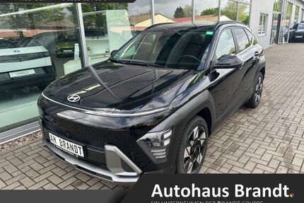 Hyundai KONA Gebrauchtwagen