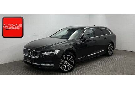 Volvo V90 Gebrauchtwagen