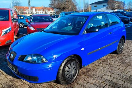 Seat Ibiza Gebrauchtwagen