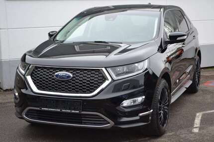 Ford Edge Gebrauchtwagen