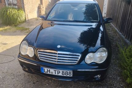 Mercedes-Benz C 220 Gebrauchtwagen