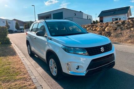 Suzuki Vitara Gebrauchtwagen