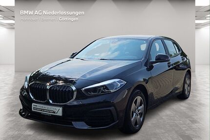 BMW 118 Gebrauchtwagen