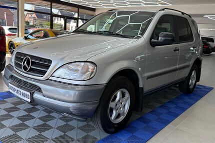 Mercedes-Benz ML 320 Gebrauchtwagen