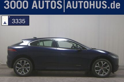 Jaguar I-Pace Gebrauchtwagen