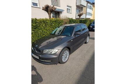BMW 118 Gebrauchtwagen