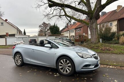 Opel Cascada Gebrauchtwagen