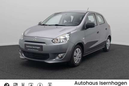 Mitsubishi Space Star Gebrauchtwagen
