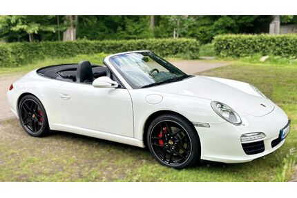 Porsche 997 Gebrauchtwagen