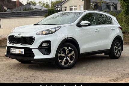 Kia Sportage Gebrauchtwagen