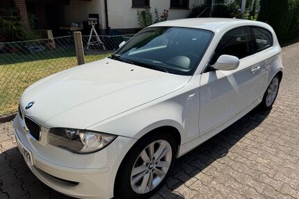 BMW 118 Gebrauchtwagen
