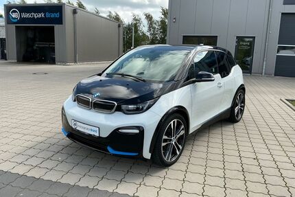 BMW i3 Gebrauchtwagen