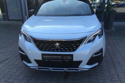 Peugeot 3008 Gebrauchtwagen