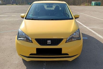 Seat Mii Gebrauchtwagen