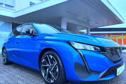 Peugeot 308 Gebrauchtwagen