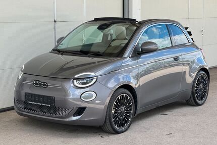 Fiat 500e Gebrauchtwagen