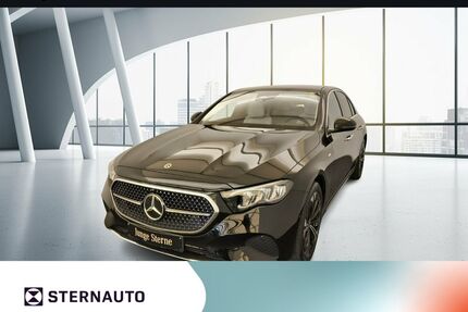 Mercedes-Benz E 300 Gebrauchtwagen