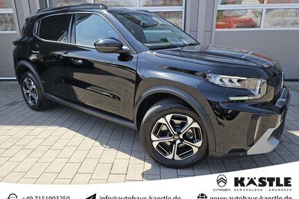 Citroen C3 Aircross Gebrauchtwagen