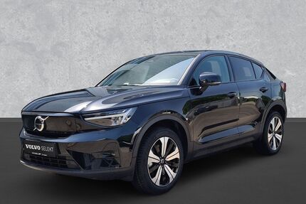 Volvo C40 Gebrauchtwagen