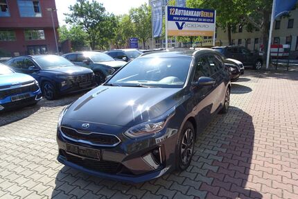 Kia ceed Sportswagon Gebrauchtwagen