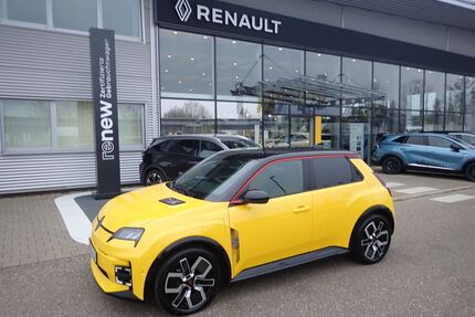 Renault R 5 Gebrauchtwagen