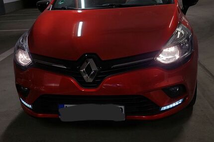 Renault Clio Gebrauchtwagen