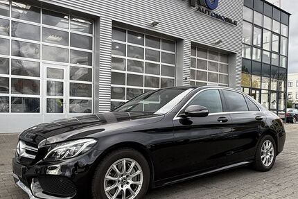 Mercedes-Benz C 220 Gebrauchtwagen