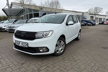 Dacia Sandero Gebrauchtwagen