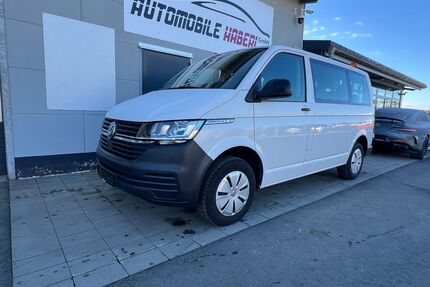 VW T6 Caravelle Gebrauchtwagen