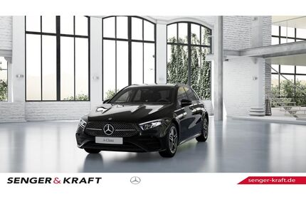 Mercedes-Benz A 180 Gebrauchtwagen