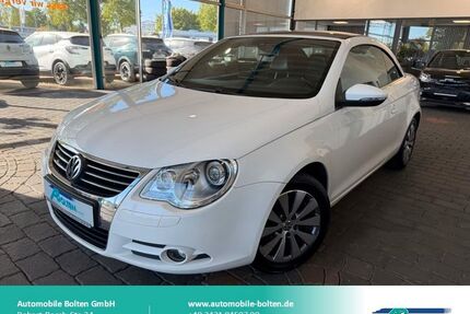 VW Eos Gebrauchtwagen