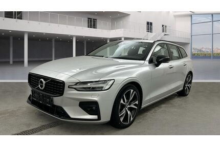 Volvo V60 Gebrauchtwagen
