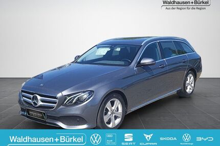 Mercedes-Benz E 220 Gebrauchtwagen
