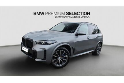 BMW X5 Gebrauchtwagen