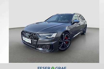 Audi S6 Gebrauchtwagen