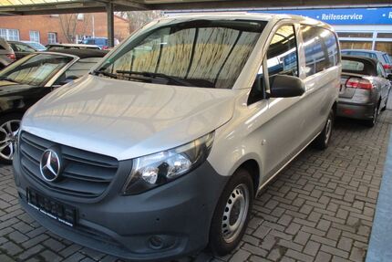 Mercedes-Benz Vito Gebrauchtwagen