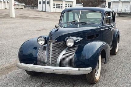 Cadillac Andere Oldtimer