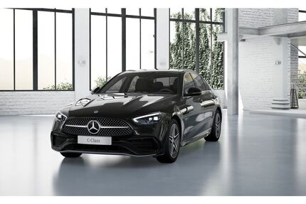 Mercedes-Benz C 300 Gebrauchtwagen