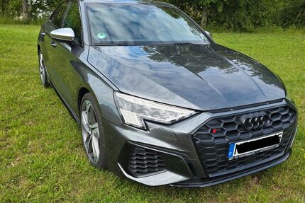 Audi S3 Gebrauchtwagen