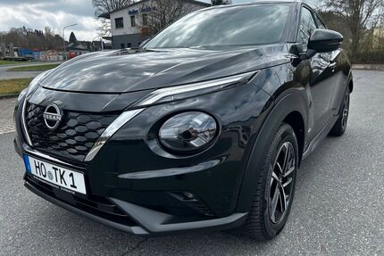 Nissan Juke Gebrauchtwagen