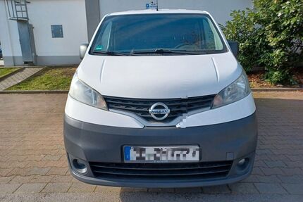 Nissan NV200 Gebrauchtwagen