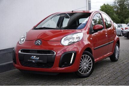 Citroen C1 Gebrauchtwagen