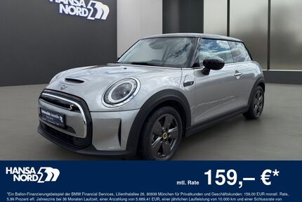 Mini Cooper SE Gebrauchtwagen