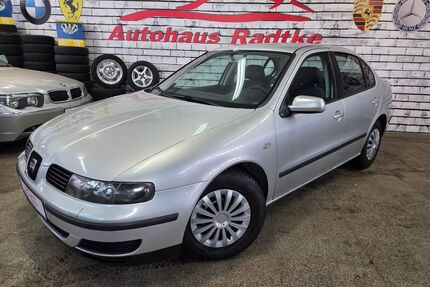 Seat Toledo Gebrauchtwagen