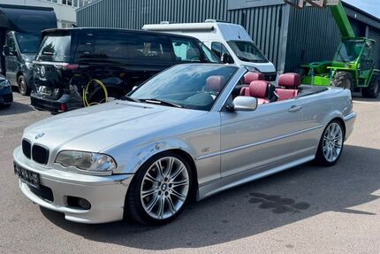 BMW 330 Gebrauchtwagen